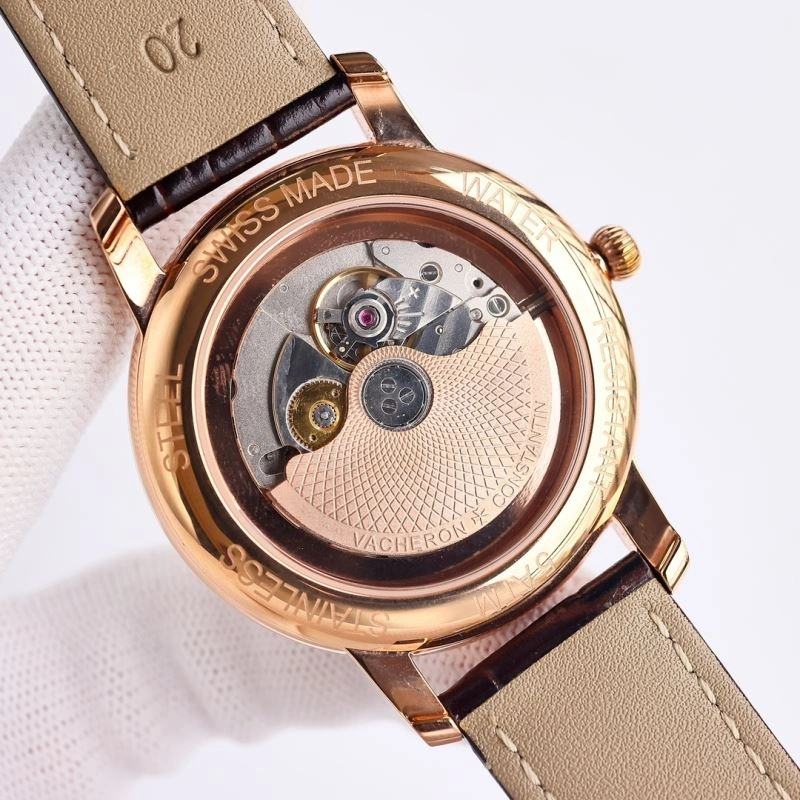 OnTrend VACHERON CONSTANTIN Watches 205600