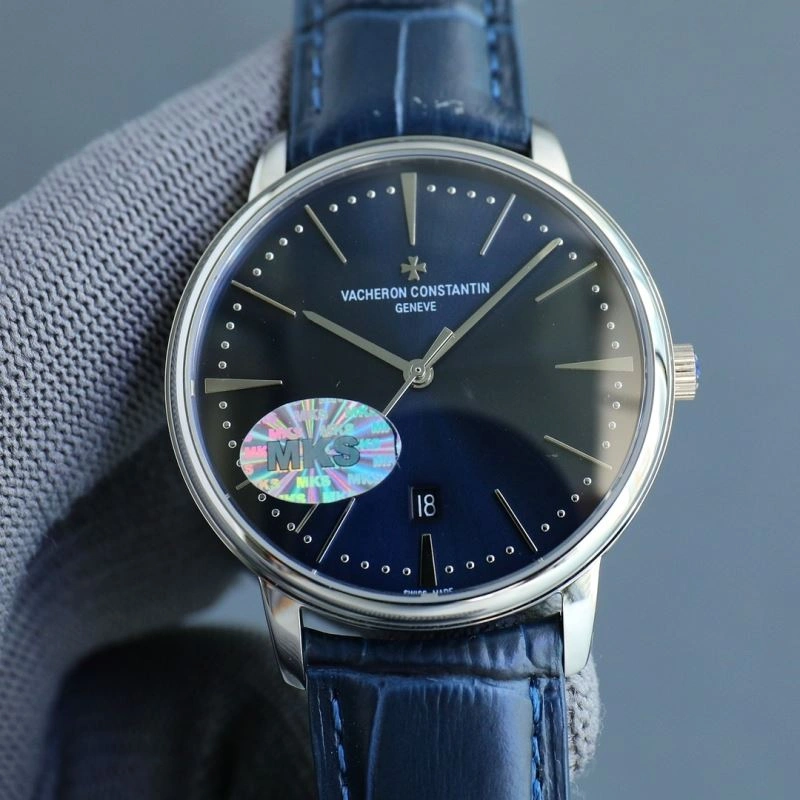 Resilient VACHERON CONSTANTIN Watches 205592