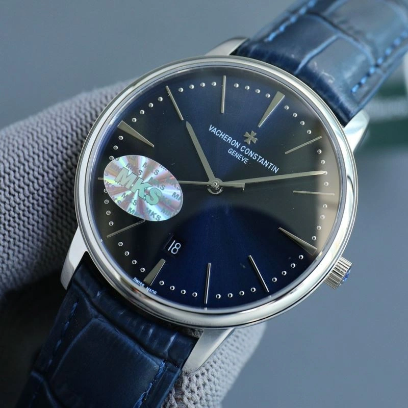 Resilient VACHERON CONSTANTIN Watches 205592