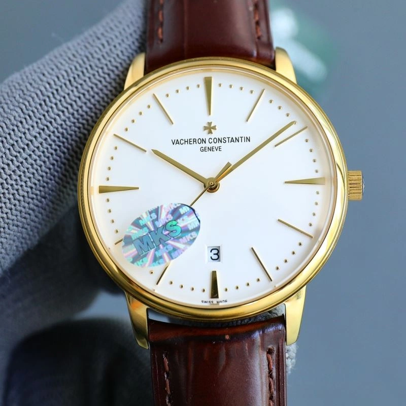 Resilient VACHERON CONSTANTIN Watches 205592
