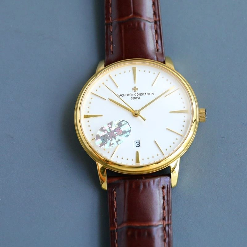 Resilient VACHERON CONSTANTIN Watches 205592