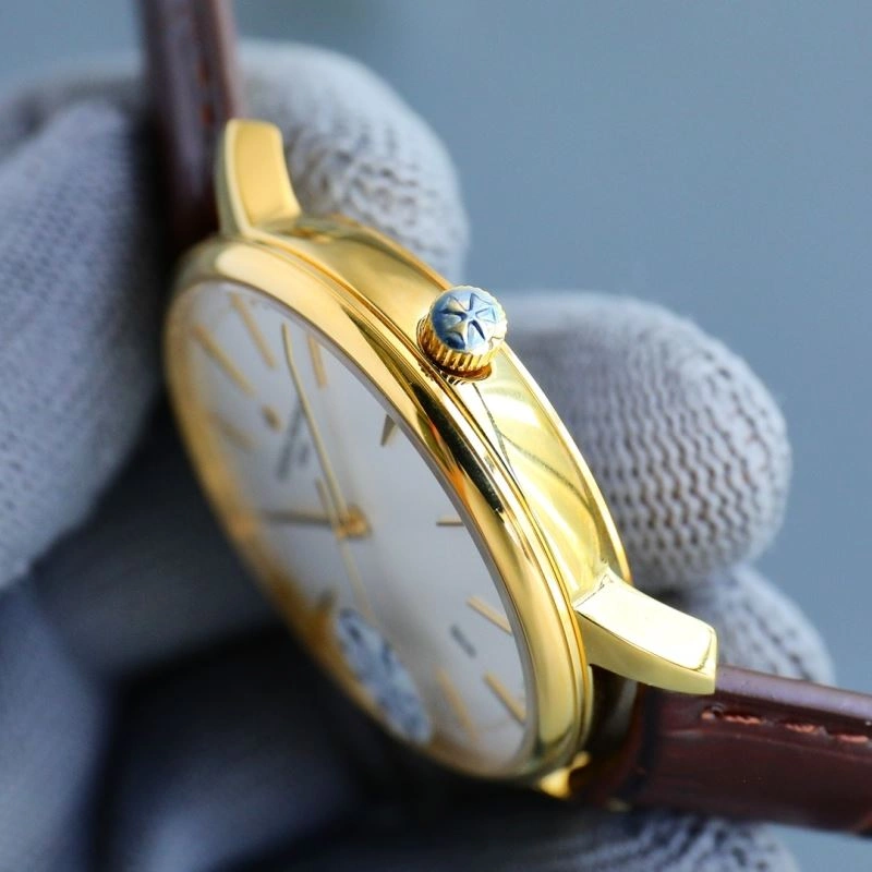 Resilient VACHERON CONSTANTIN Watches 205592