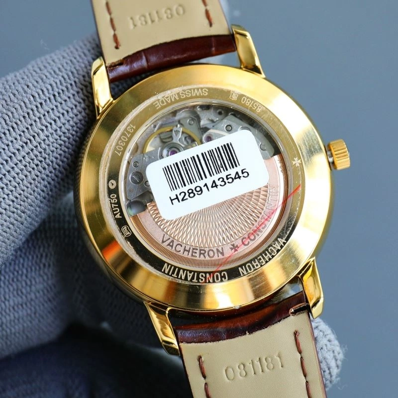 Resilient VACHERON CONSTANTIN Watches 205592