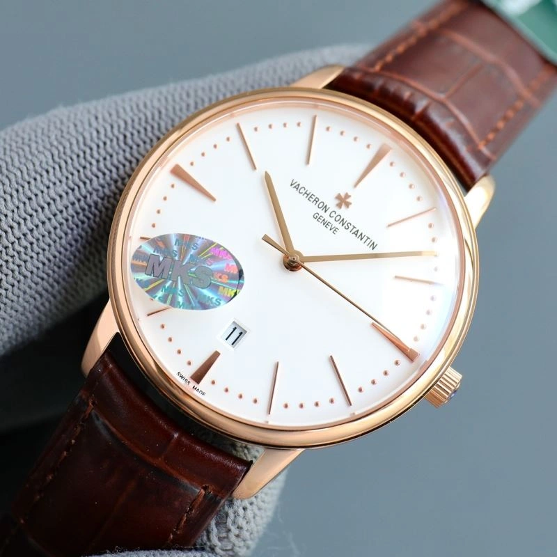 Breathable VACHERON CONSTANTIN Watches 205621