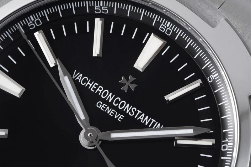 SportInspired VACHERON CONSTANTIN Watches 205594