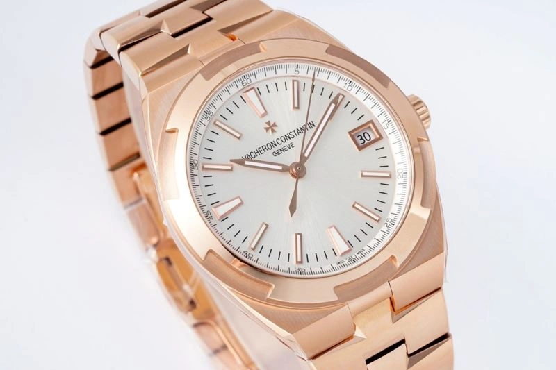 AllSeason VACHERON CONSTANTIN Watches 205596