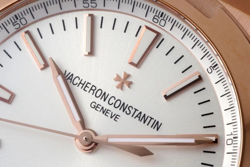 AllSeason VACHERON CONSTANTIN Watches 205596