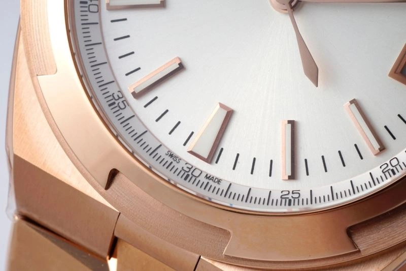 AllSeason VACHERON CONSTANTIN Watches 205596