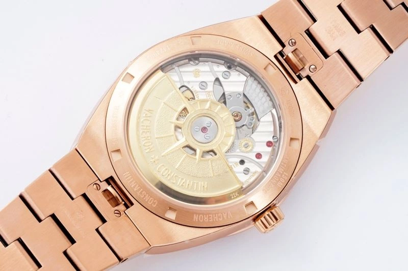 AllSeason VACHERON CONSTANTIN Watches 205596