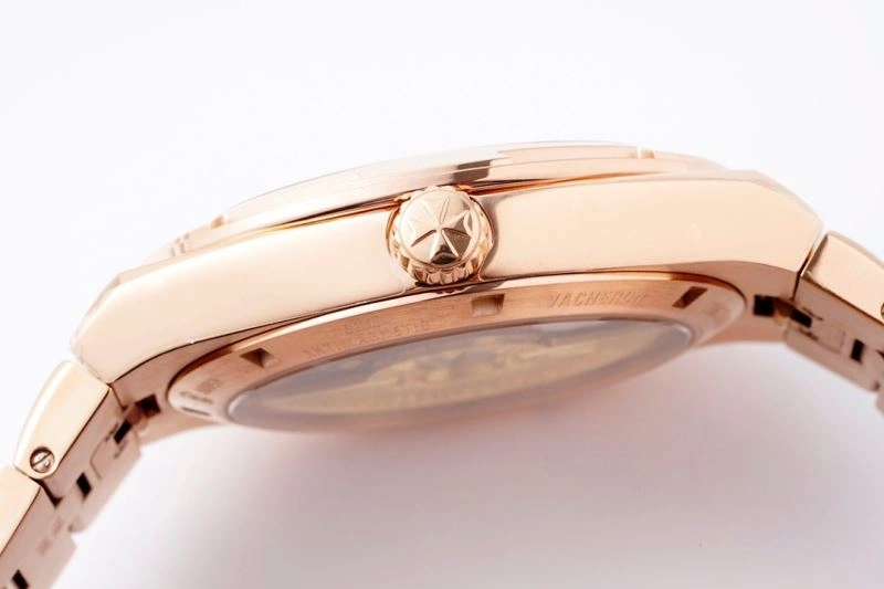AllSeason VACHERON CONSTANTIN Watches 205596
