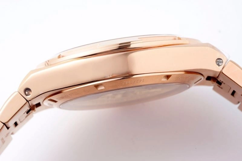 AllSeason VACHERON CONSTANTIN Watches 205596