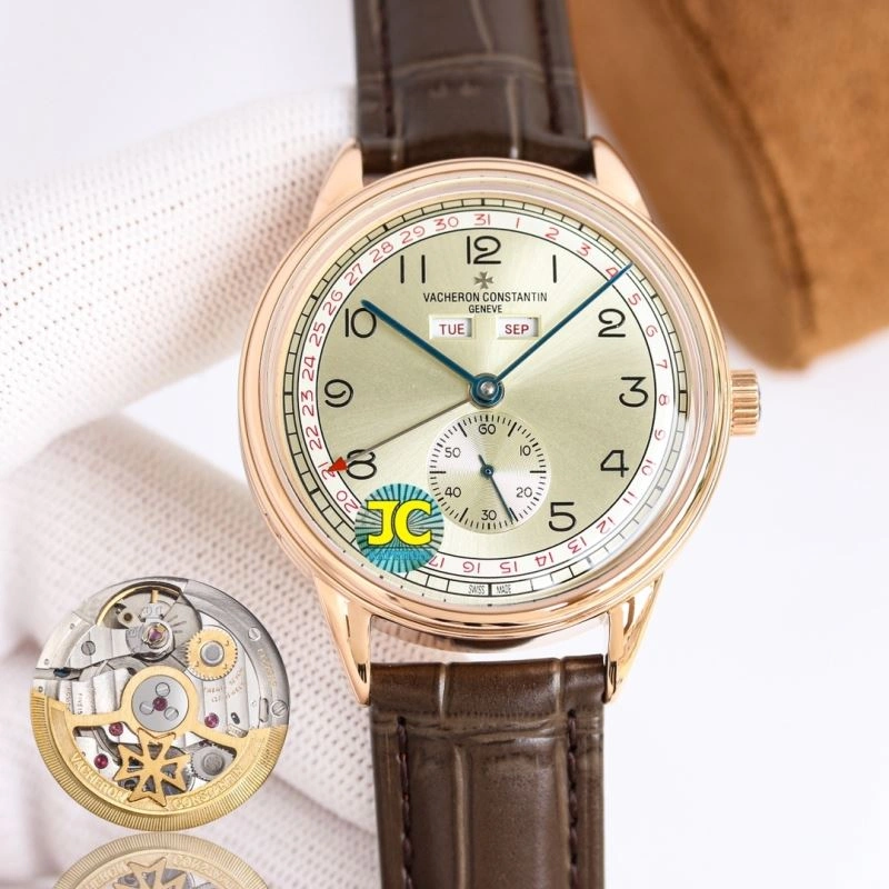 VACHERON CONSTANTIN Watches Sophisticated 205608