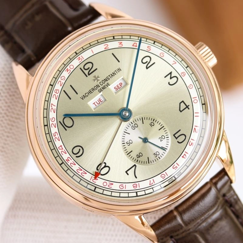VACHERON CONSTANTIN Watches Sophisticated 205608
