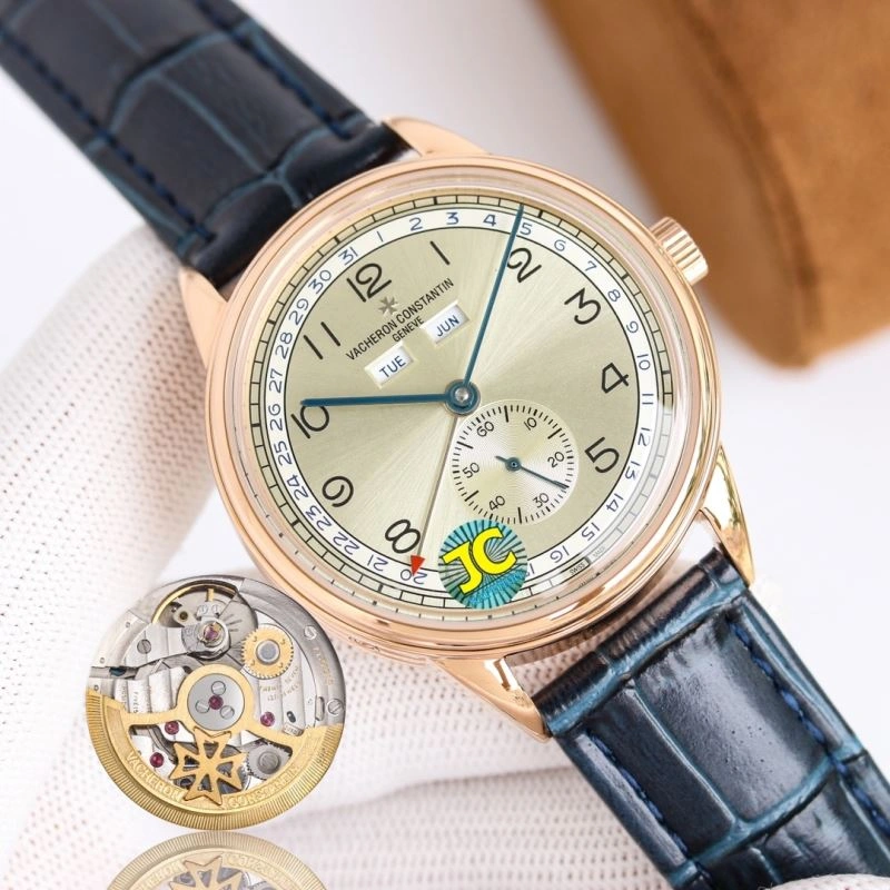 VACHERON CONSTANTIN Watches Sophisticated 205608