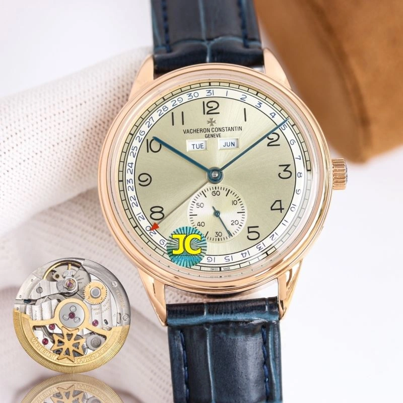 VACHERON CONSTANTIN Watches Sophisticated 205608