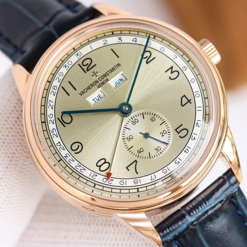 VACHERON CONSTANTIN Watches Sophisticated 205608