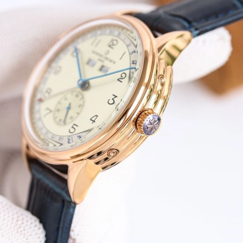 VACHERON CONSTANTIN Watches Sophisticated 205608