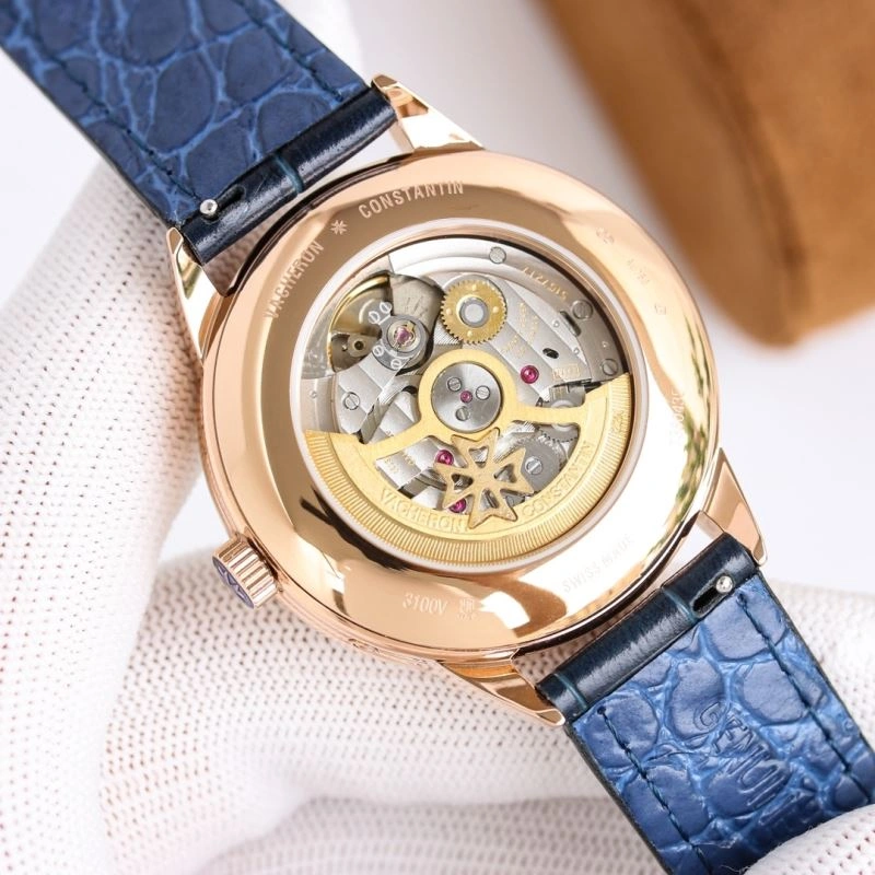 VACHERON CONSTANTIN Watches Sophisticated 205608