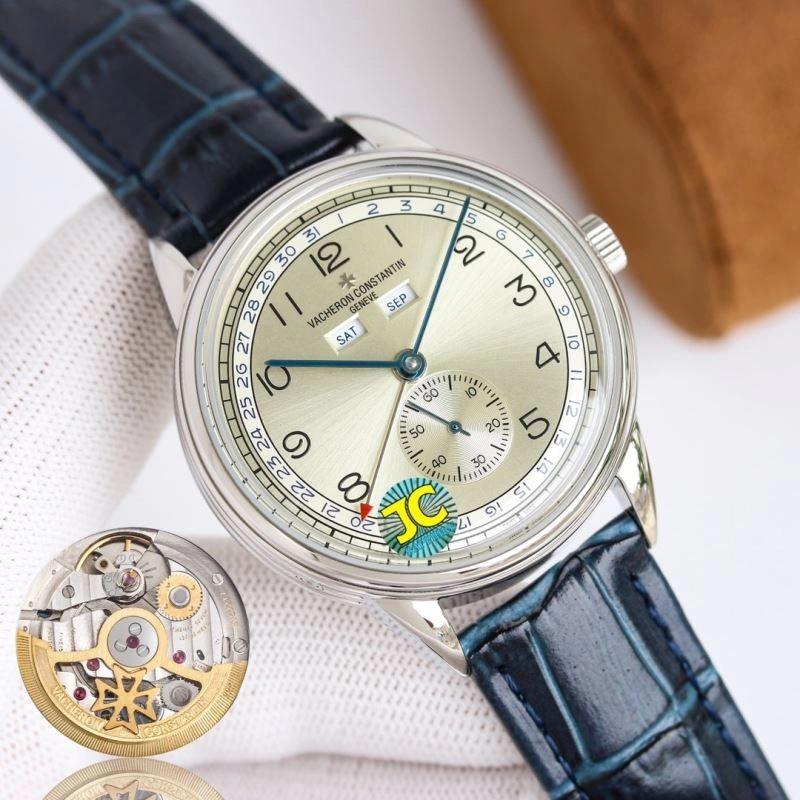VACHERON CONSTANTIN Watches Compact 205595