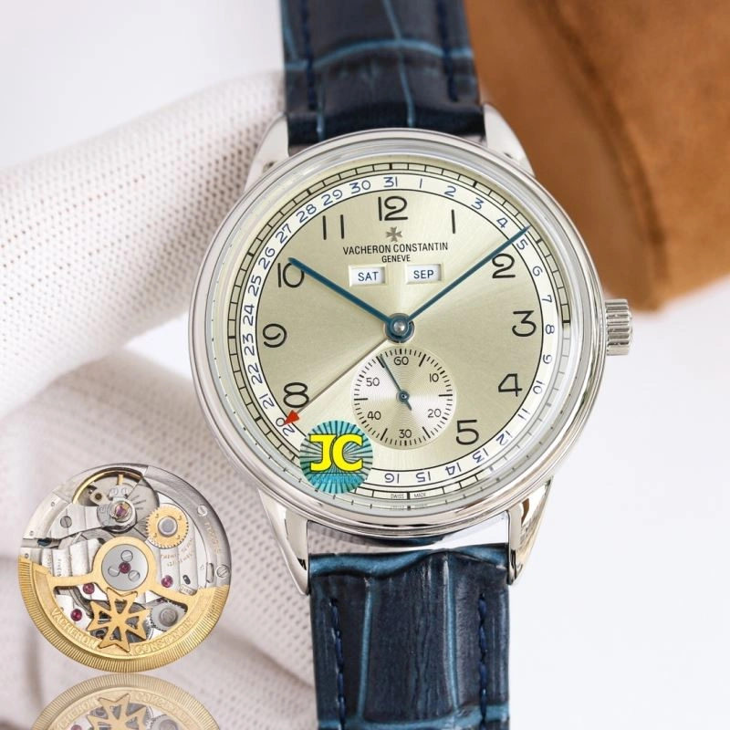 VACHERON CONSTANTIN Watches Compact 205595