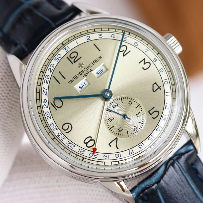 VACHERON CONSTANTIN Watches Compact 205595