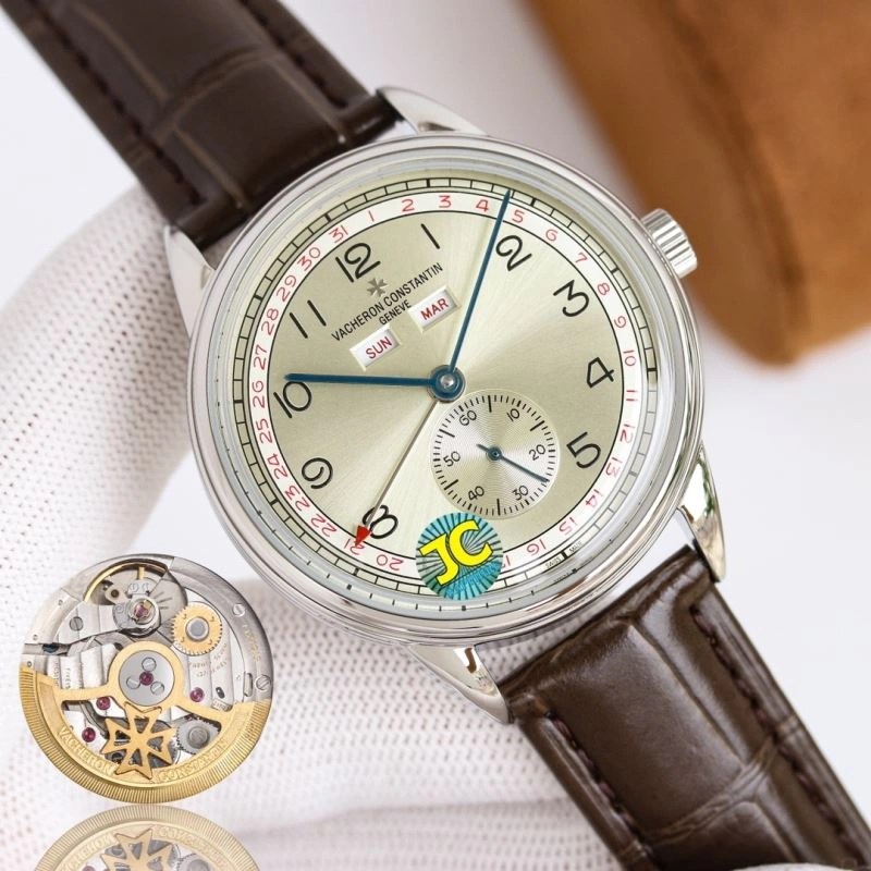 VACHERON CONSTANTIN Watches Compact 205595