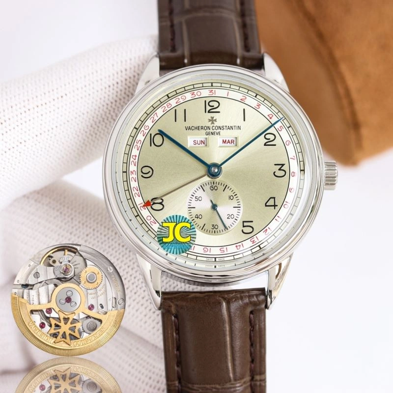 VACHERON CONSTANTIN Watches Compact 205595