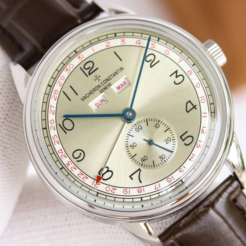 VACHERON CONSTANTIN Watches Compact 205595