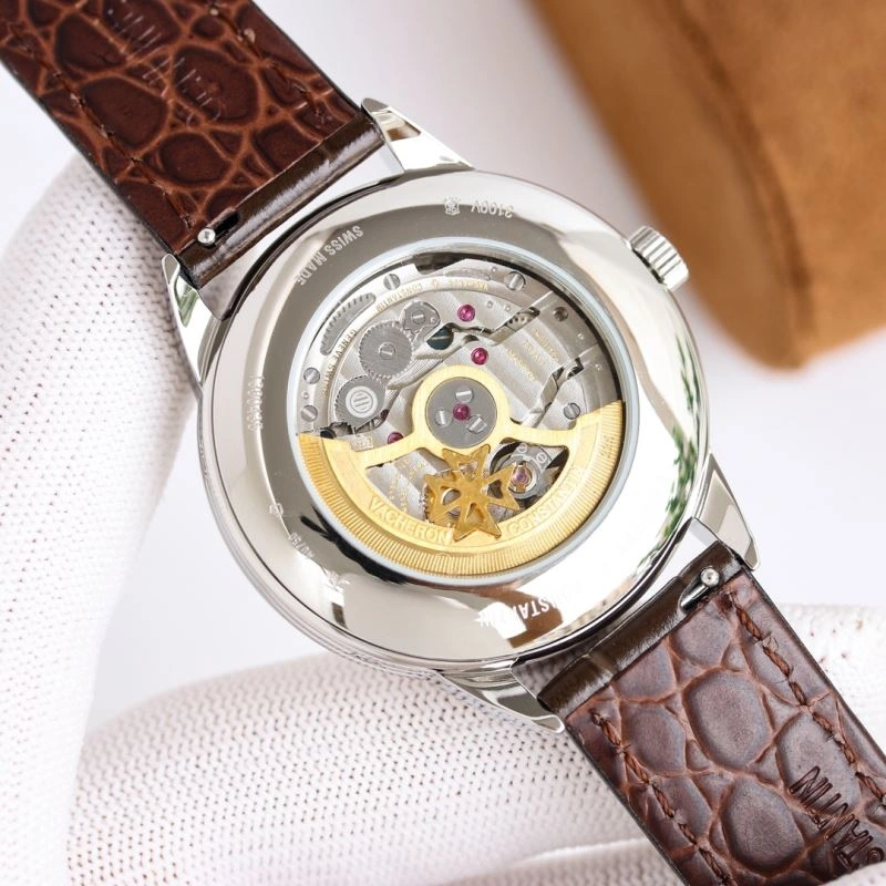 VACHERON CONSTANTIN Watches Compact 205595