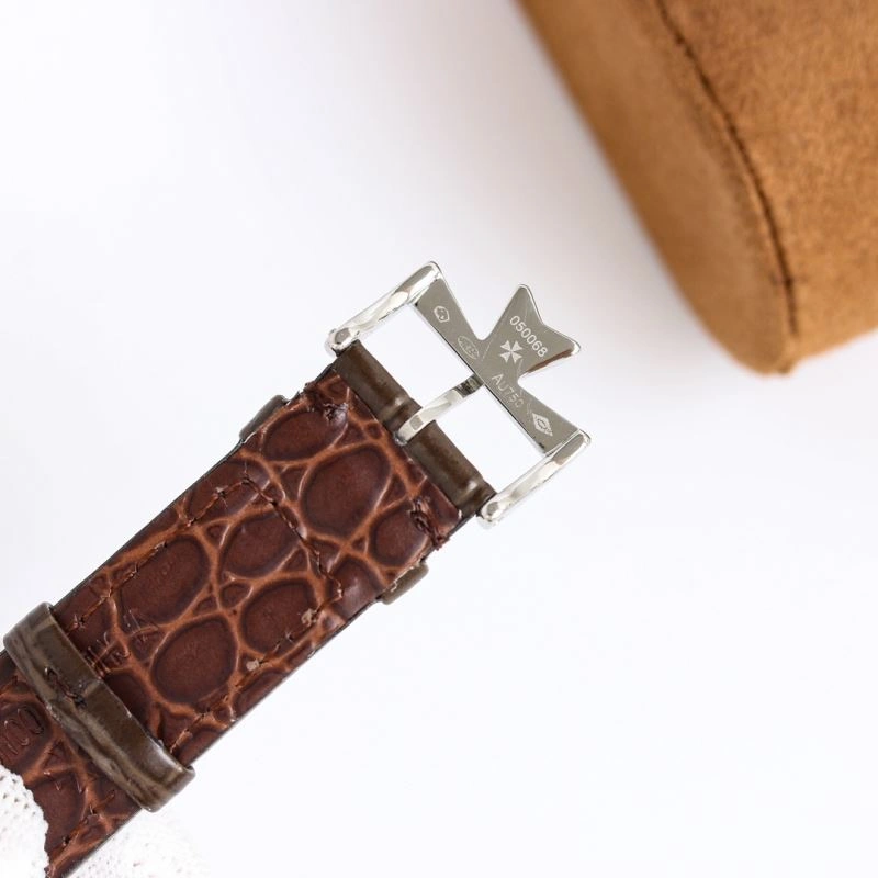 VACHERON CONSTANTIN Watches Compact 205595