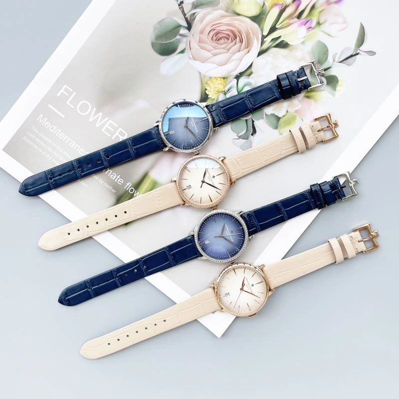 VACHERON CONSTANTIN Watches GoodFit 205611