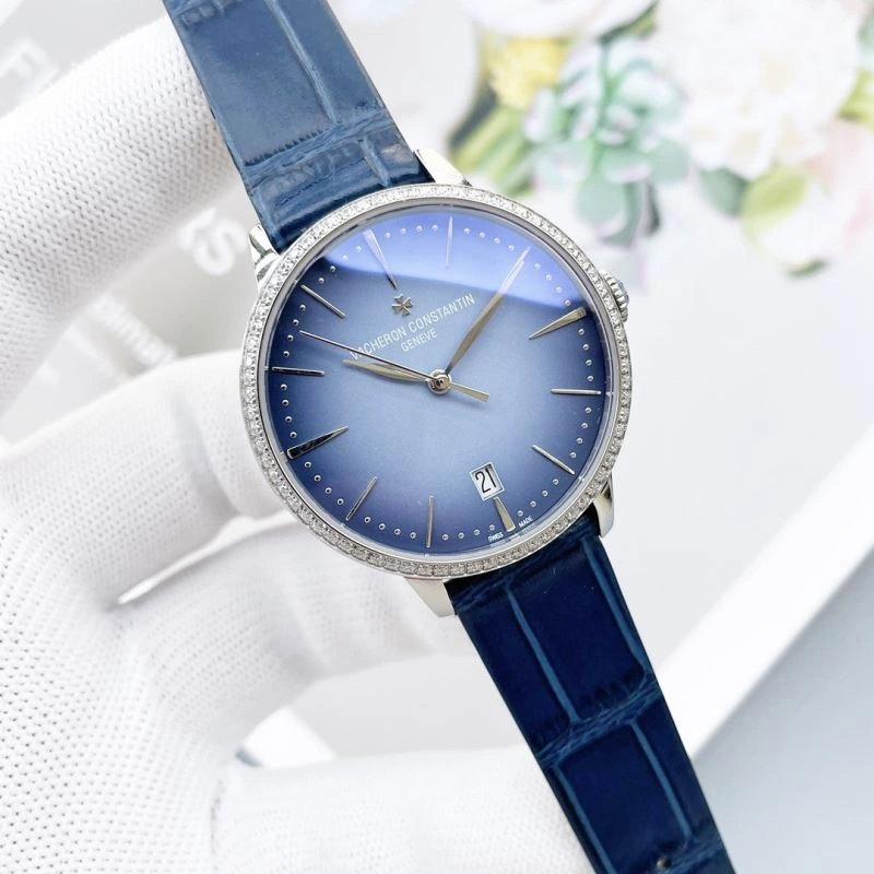 VACHERON CONSTANTIN Watches GoodFit 205611