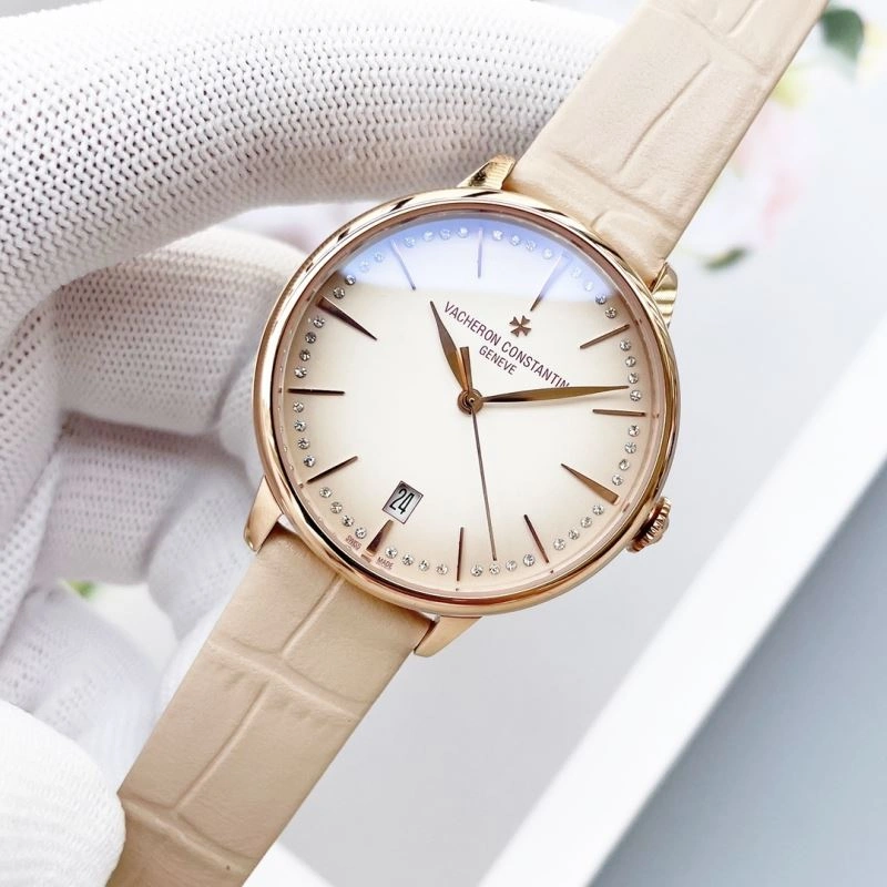 VACHERON CONSTANTIN Watches GoodFit 205611