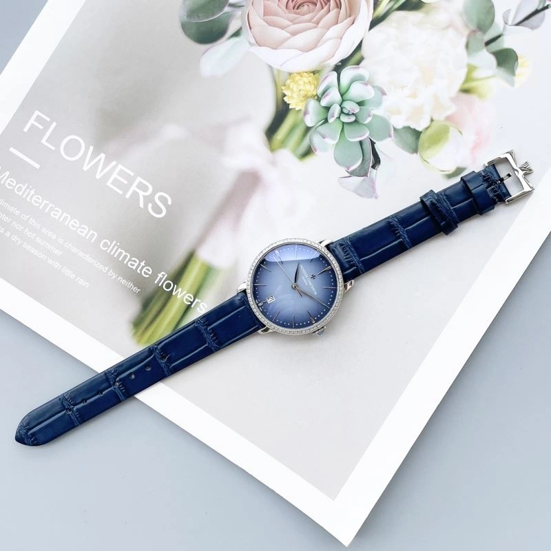 VACHERON CONSTANTIN Watches GoodFit 205611