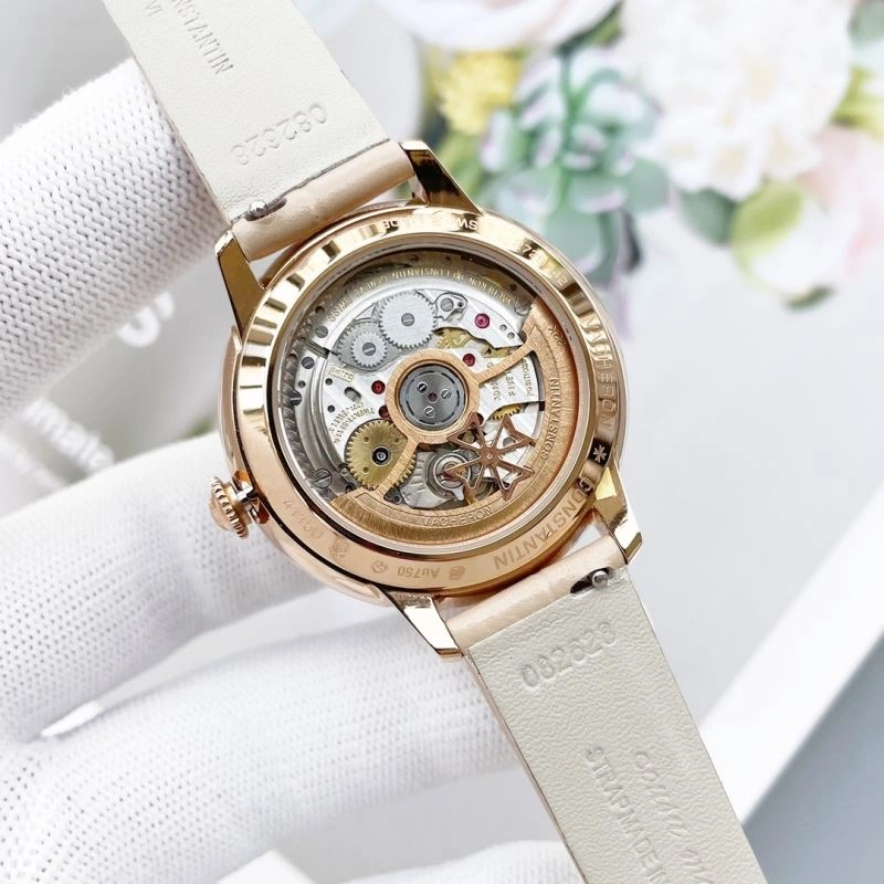 VACHERON CONSTANTIN Watches GoodFit 205611