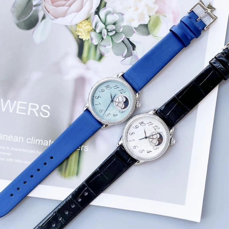 Reliable VACHERON CONSTANTIN Watches 205603