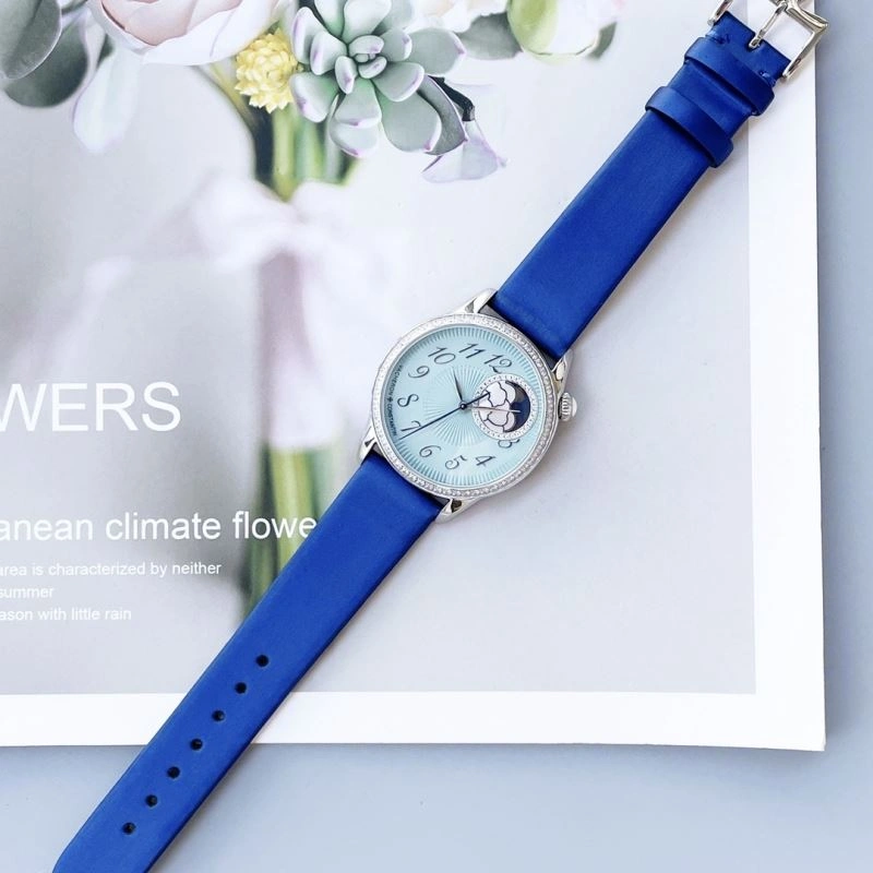 Reliable VACHERON CONSTANTIN Watches 205603