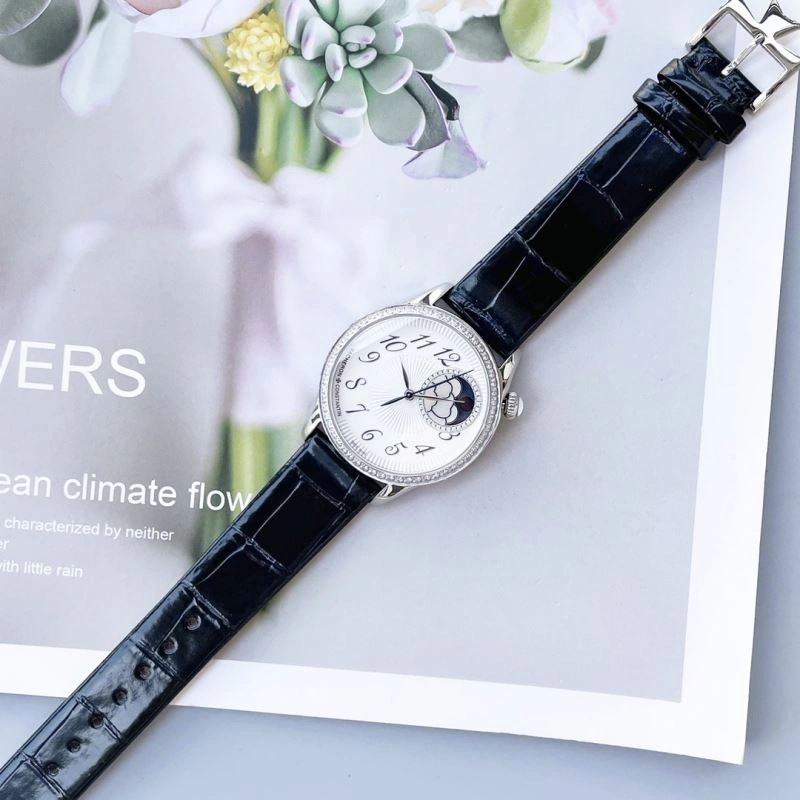 Reliable VACHERON CONSTANTIN Watches 205603