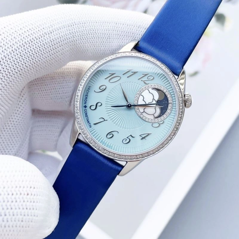 Reliable VACHERON CONSTANTIN Watches 205603
