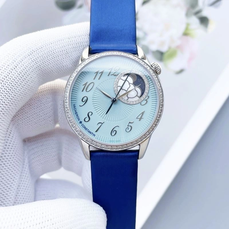Reliable VACHERON CONSTANTIN Watches 205603