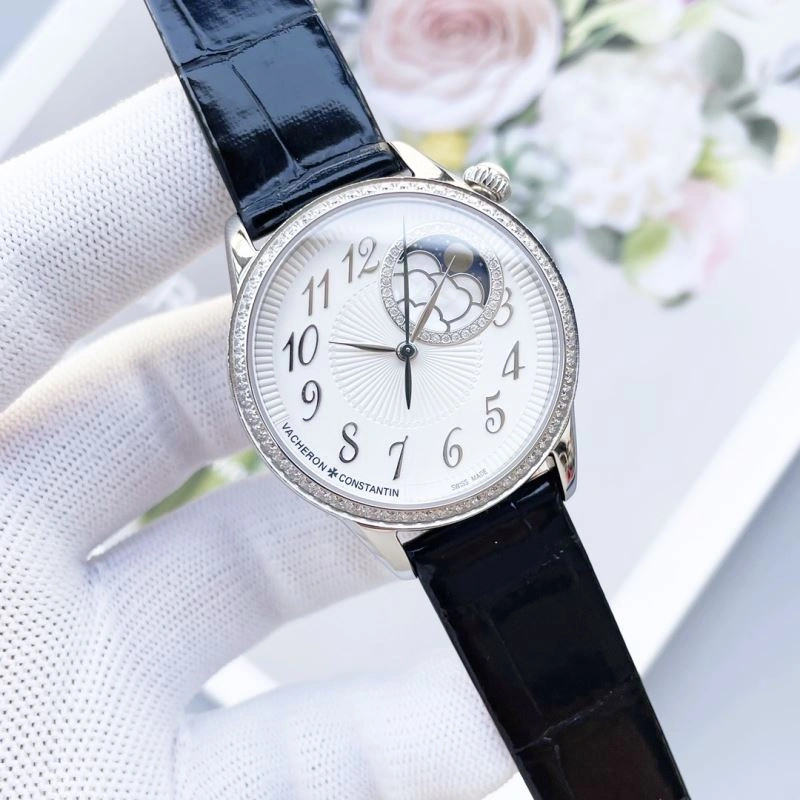 Reliable VACHERON CONSTANTIN Watches 205603