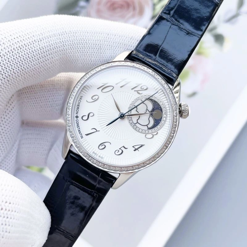 Reliable VACHERON CONSTANTIN Watches 205603