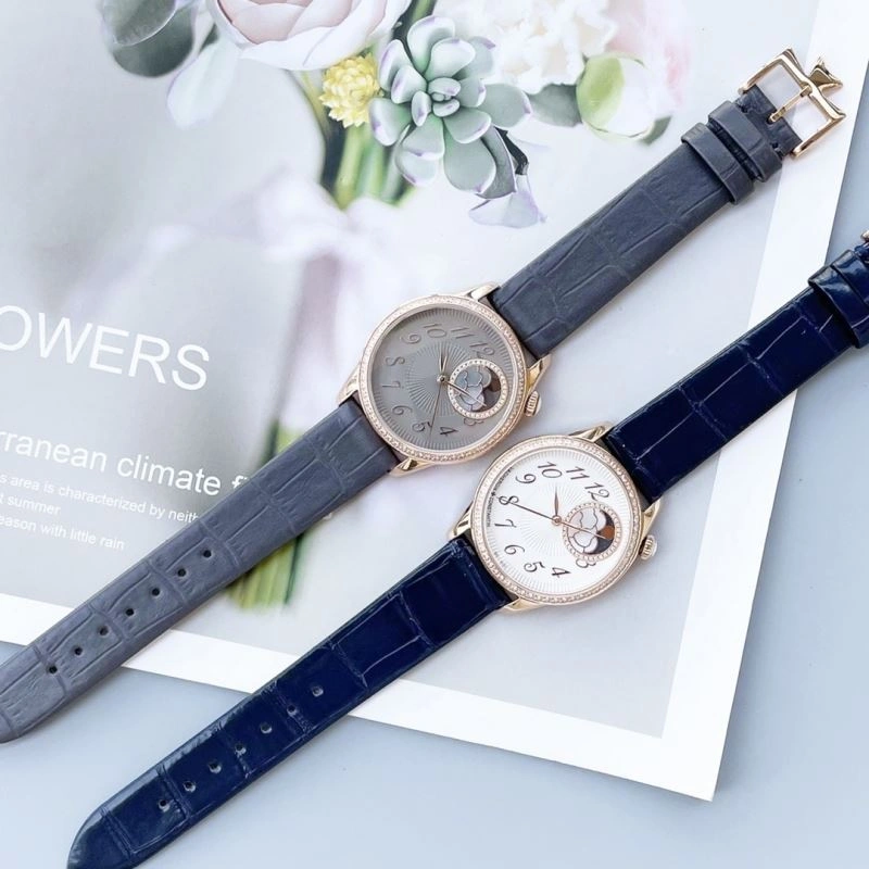 VACHERON CONSTANTIN Watches Affordable 205591