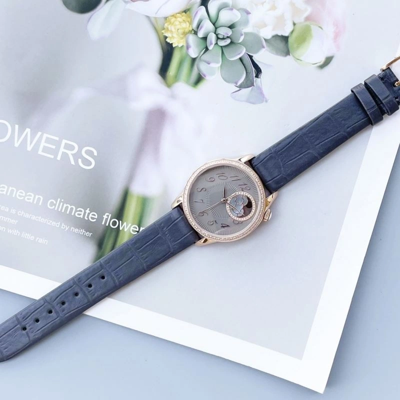 VACHERON CONSTANTIN Watches Affordable 205591