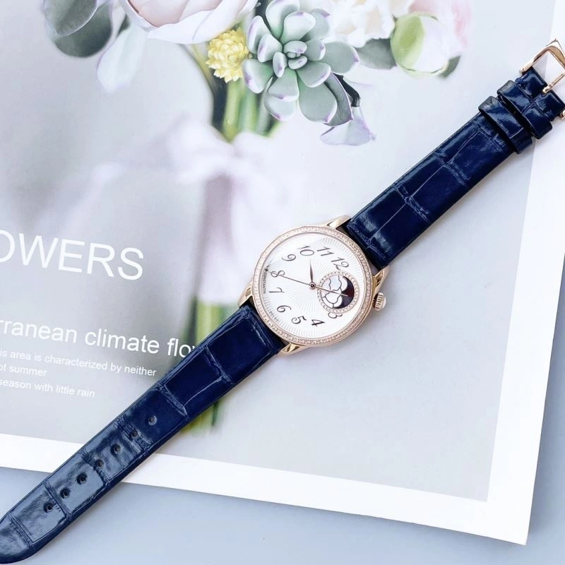 VACHERON CONSTANTIN Watches Affordable 205591