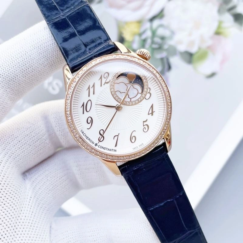 VACHERON CONSTANTIN Watches Affordable 205591