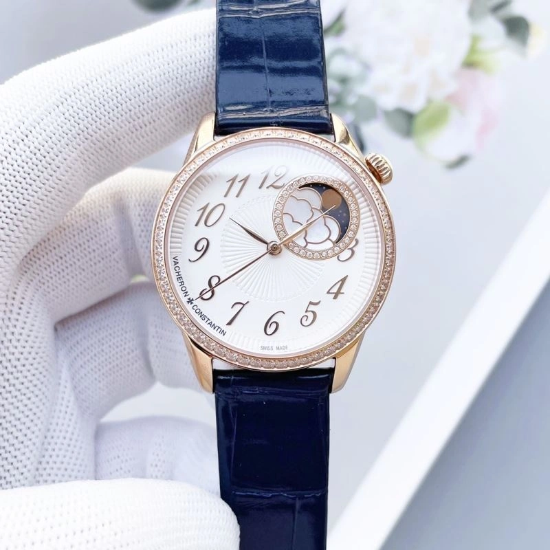 VACHERON CONSTANTIN Watches Affordable 205591