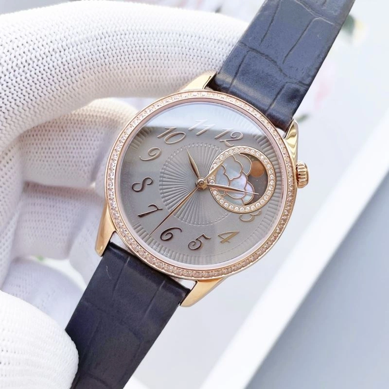 VACHERON CONSTANTIN Watches Affordable 205591