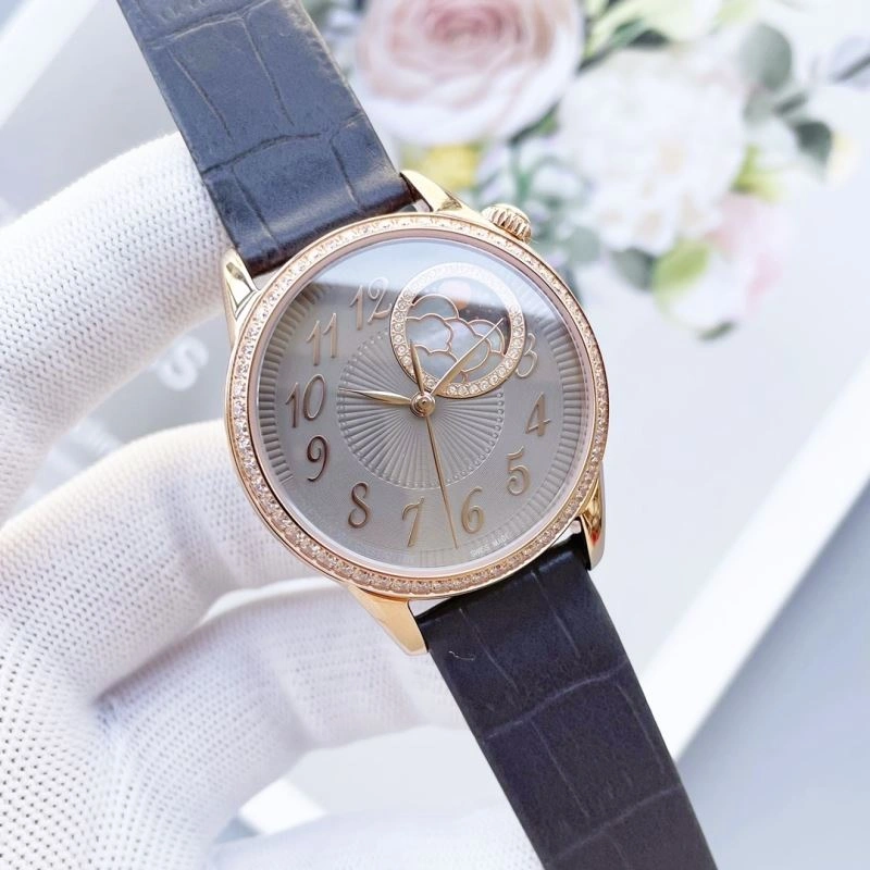 VACHERON CONSTANTIN Watches Affordable 205591