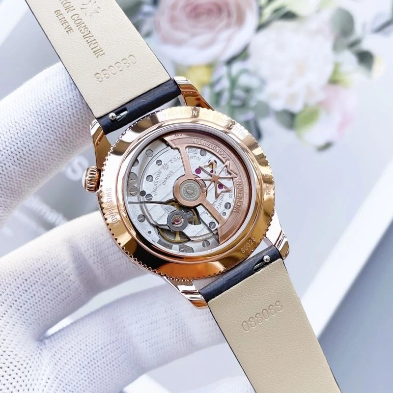 VACHERON CONSTANTIN Watches Affordable 205591